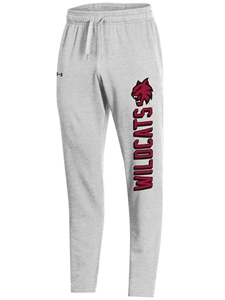 UA All Day Gray Sweatpants