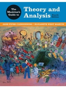IA:MUS 144/145: MUCISIAN'S GUIDE TO THEORY AND ANALYSIS