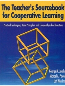 (EBOOK) TEACHER'S SOURCEBOOK FOR COOP.LEARNING