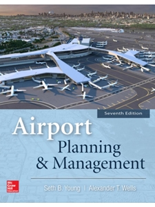 DLP:AVM 334: AIRPORT PLANNING & MANAGEMENT