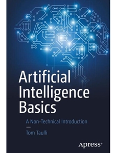 IA:IT 305: ARTIFICIAL INTELLIGENCE BASICS: A NON-TECHNICAL INTRODUCTION
