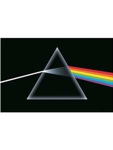 POSTER - PINK FLOYD DARK SIDE OF THE MOON