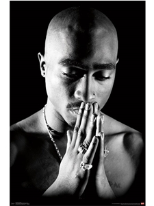 POSTER - TUPAC