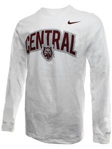 Nike Central Long Sleeve