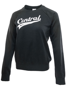 Central Ladies Nike Crew Neck Sweatshirt