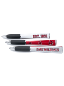 CWU Spirit Maxi-Pen 5 Pack