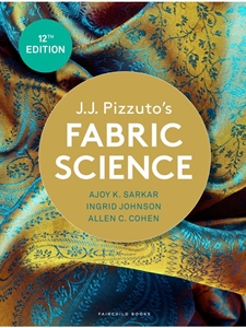 J.J.PIZZUTO'S FABRIC SCI.(LL)-W/ACCESS