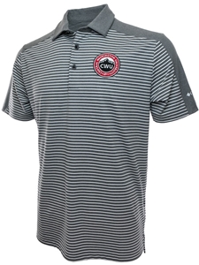 Columbia Golf Polo