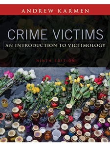CRIME VICTIMS
