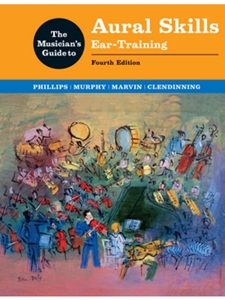 (EBOOK) MUSICIAN'S GDE..AURAL SKILLS:EAR TRAIN.