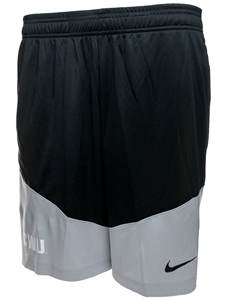 Nike Sideline Black Silver Short