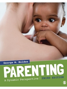 IA:CDFS 236: PARENTING: A DYNAMIC PERSPECTIVE