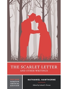 IA:ENG 372: THE SCARLET LETTER AND OTHER WRITINGS