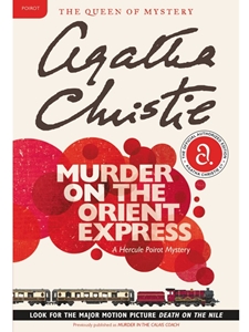 DLP:ENG 184: MURDER ON THE ORIENT EXPRESS