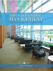 IA:HTE 309: APPLIED FACILITIES MANAGEMENT