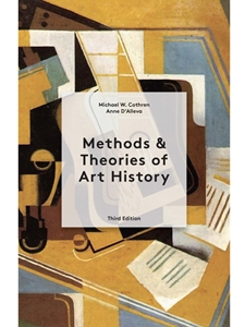 IA:ART 479: METHODS & THEORIES OF ART HISTORY