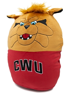 CWU Squishy!