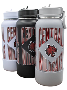 CWU Hydrapeak 32oz