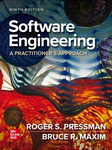 IA:CS 480: SOFTWARE ENGINEERING: A PRACTITIONER'S APPROACH