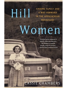 IA:PSY 310: HILL WOMEN