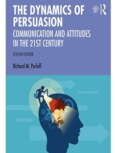 IA:COM 350: THE DYNAMICS OF PERSUASION