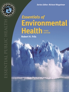 IA:PUBH 320: ESSENTIALS OF ENVIRONMENTAL HEALTH