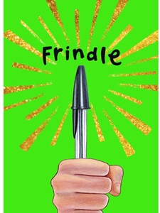 IA:EDLT 414: FRINDLE