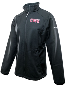 Columbia Ladies Kruser Ridge II Softshell Jacket