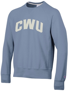 September CWU Crew of the Month!