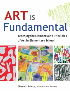 IA:ART 330: ART IS FUNDAMENTAL