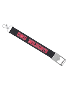 CWU Keystrap