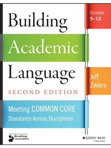 (EBOOK) BUILDING ACADEMIC LANGUAGE