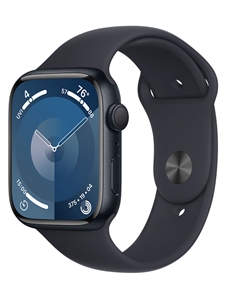 Apple Watch Series 9 45mm S/M Band Size