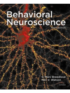 (EBOOK) BEHAVIORAL NEUROSCIENCE-W/ACCESS