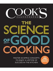 IA:NUTR 240: THE SCIENCE OF GOOD COOKING