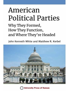 AMERICAN POLITICAL PARTIES