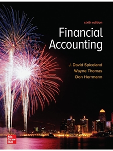 IA:ACCT 251: FINANCIAL ACCOUNTING