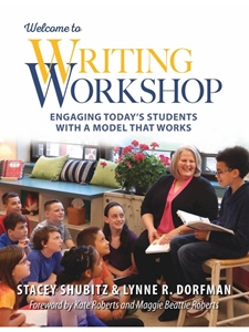 IA:ELEM 351: WELCOME TO WRITING WORKSHOP