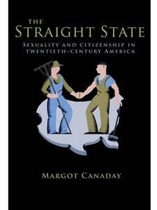 IA:HIST 450/550: THE STRAIGHT STATE