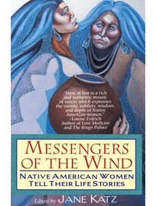 IA:IDS 369: MESSENGERS OF THE WIND