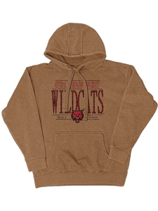 CWU Hazelnut Hood