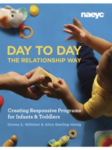 IA:EDEC 321: DAY TO DAY THE RELATIONSHIP WAY