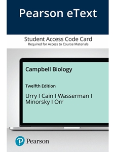 IA:BIOL 182: CAMPBELL BIOLOGY