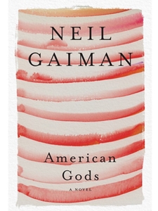 IA:RELS 101: AMERICAN GODS