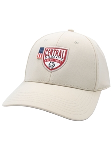 Central Stone Ultimate Fit Performance Hat