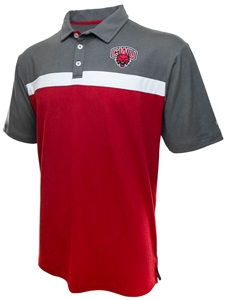 Colorblock Colosseum Polo