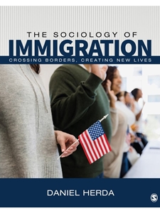 IA:ETS/SOC 446: THE SOCIOLOGY OF IMMIGRATION