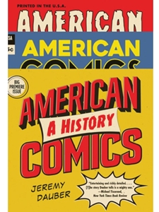 AMERICAN COMICS