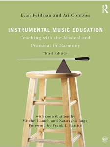 (EBOOK) INSTRUMENTAL MUSIC EDUCATION