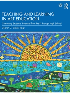 IA:ART 430: TEACHING AND LEARNING IN ART EDUCATION